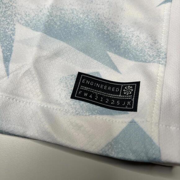 Nike USA Men’s Soccer Jersey XL White 2024 Stars USMNT FZ9017-101 New w/ Tags - Picture 12 of 12